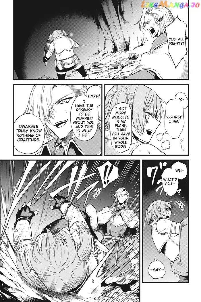 Goblin Slayer: Side Story Year One Chapter 30 image 10_optimized_optimized